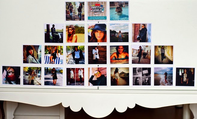 Print My World Print My World