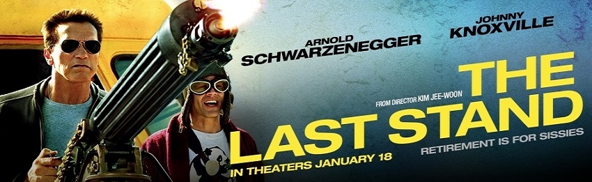 Apocalypse: The Last Stand Six Flags America