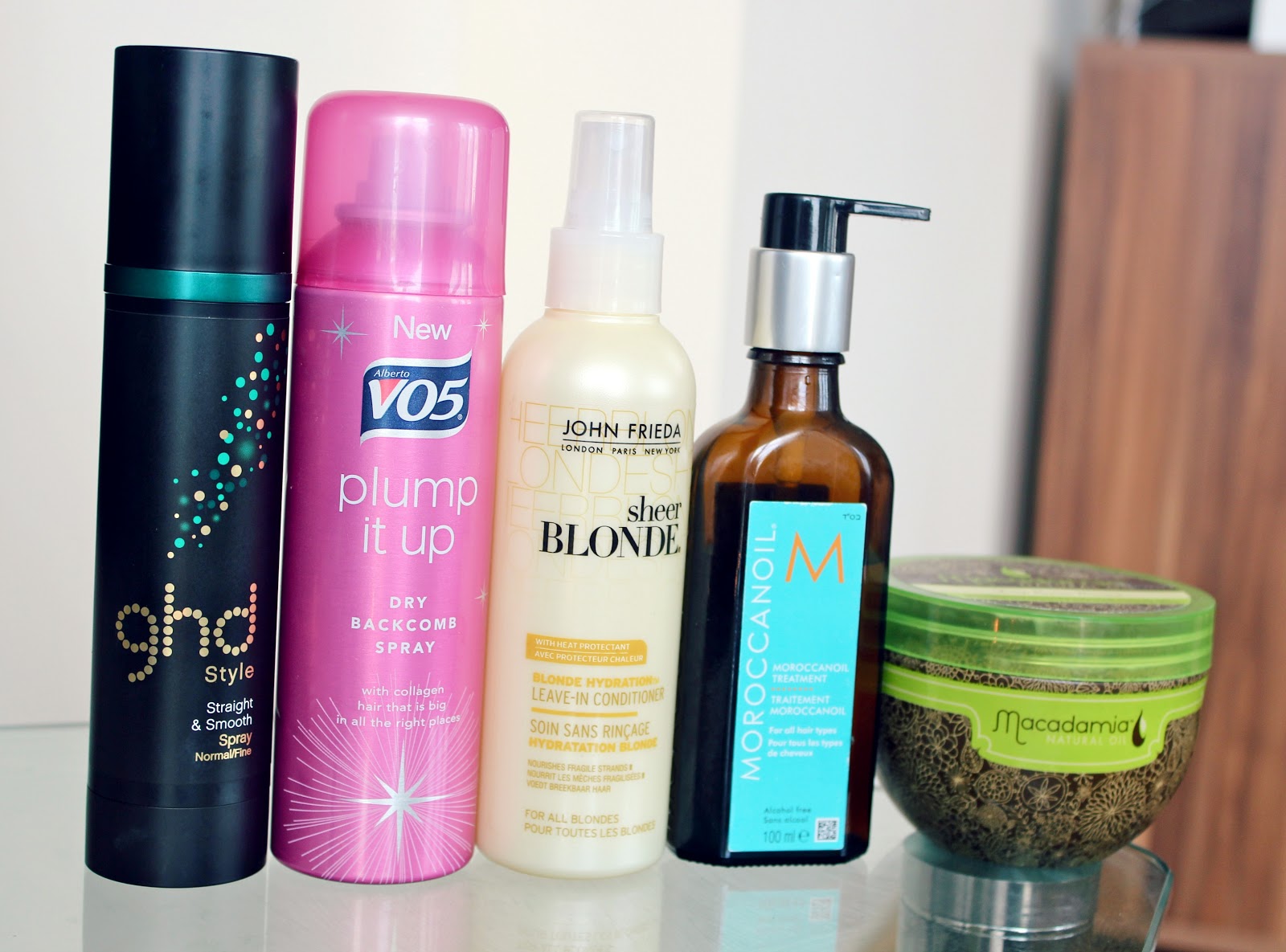 8. The Best Hair Care Products for Dyed Strawberry Blond Hair - wide 5