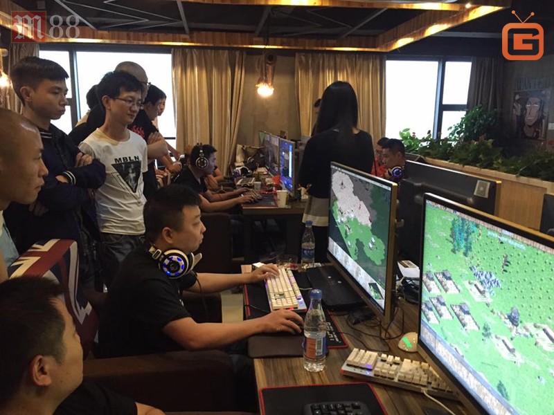 aoe vn