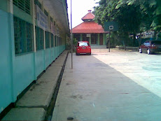 Gedung SMP 160