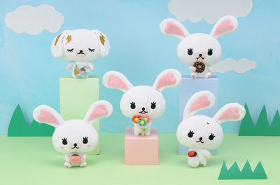Private Import Japan Blog Usagi No Mofy Aki Kondo The Creater Of Private Import Japan Blog Usagi No Mofy Aki Kondo The Creater Of