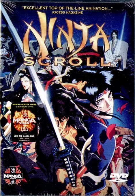 watch ninja scroll movie english dub online watch ninja scroll movie english dub online