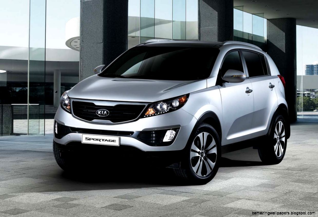 2014 Kia Sportage 2014 Kia Sportage