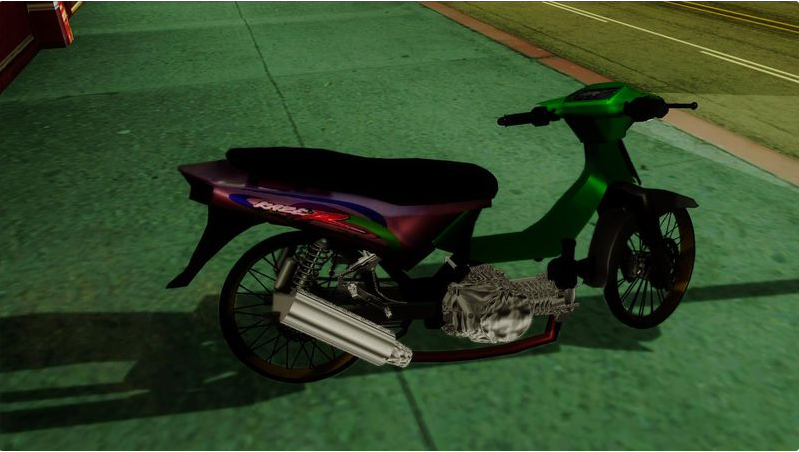 9000 Gambar Drag Kaze HD Gratis 9000 Gambar Drag Kaze HD Gratis