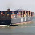 Container shipping to turn up the speed?