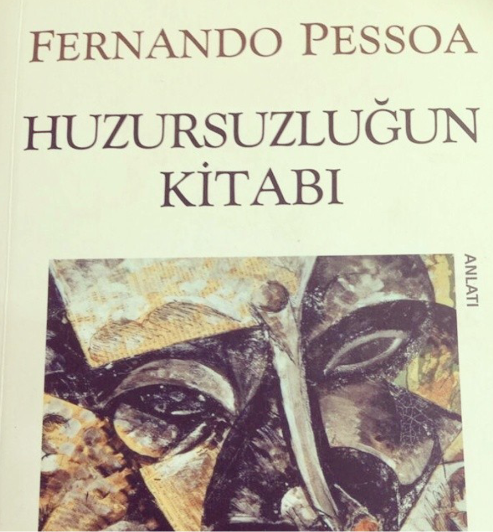 Download Huzursuzluğun Kitabı Fernando Pessoa Sözleri Images
