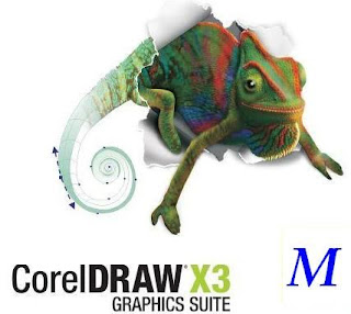 Making Logo Corel Draw | psdtemp.net