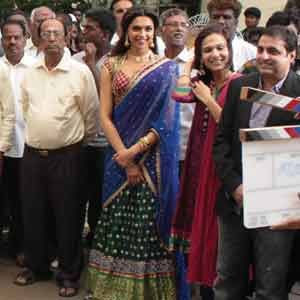 This is a first period movie