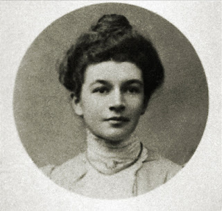Dora-Penny-Dorabella-Elgar Portrait-Dora-Penny-Elgar