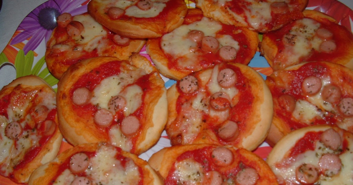 Mestoli & Fantasia PAN BRIOCHE...per