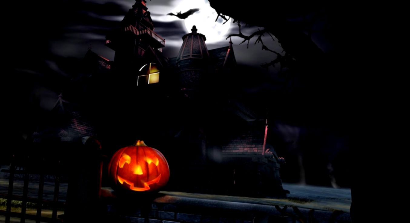 Beautiful screensavers site Animated halloween desktop screensaver Beautiful screensavers site Animated halloween desktop screensaver