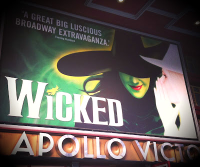 Musical Wicked