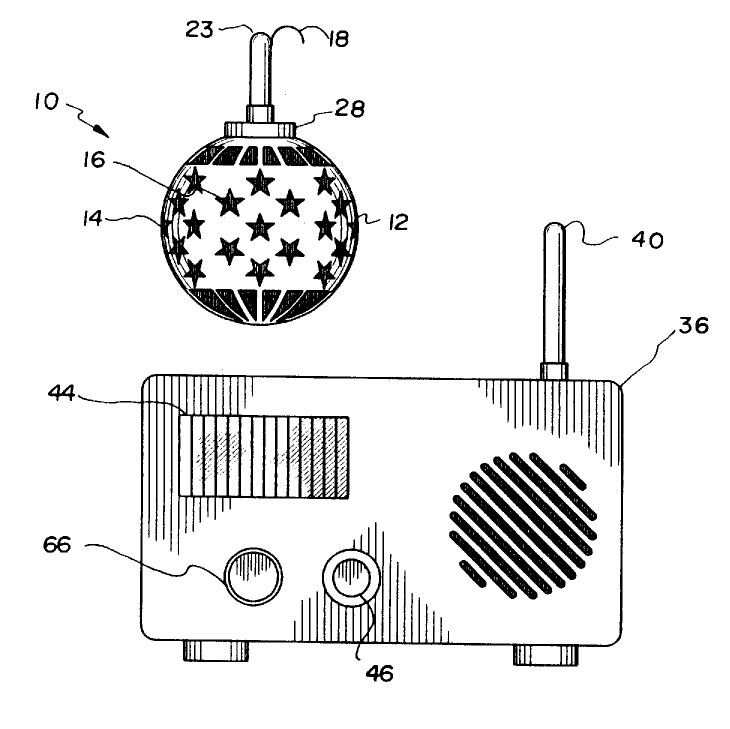 Mockitecture An Alternative History of the Christmas Ornament
