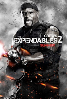 Sinopsis dan Trailer Film The Expendables 2