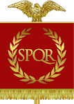 Senatus PopulusQue Romanus