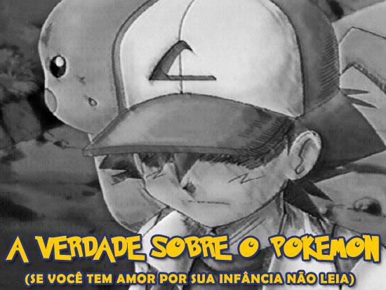 E se o Pikachu não fosse um rato elétrico? Artista imaginou como seria  versão do Pokémon de cada tipo