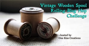 A Rolling Blog Hop