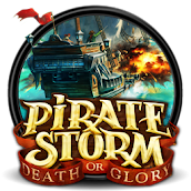Pirata Storm