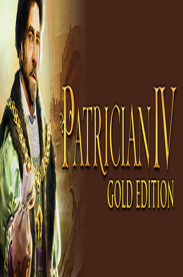 Patrician IV Gold Edition-PROPHET crack free