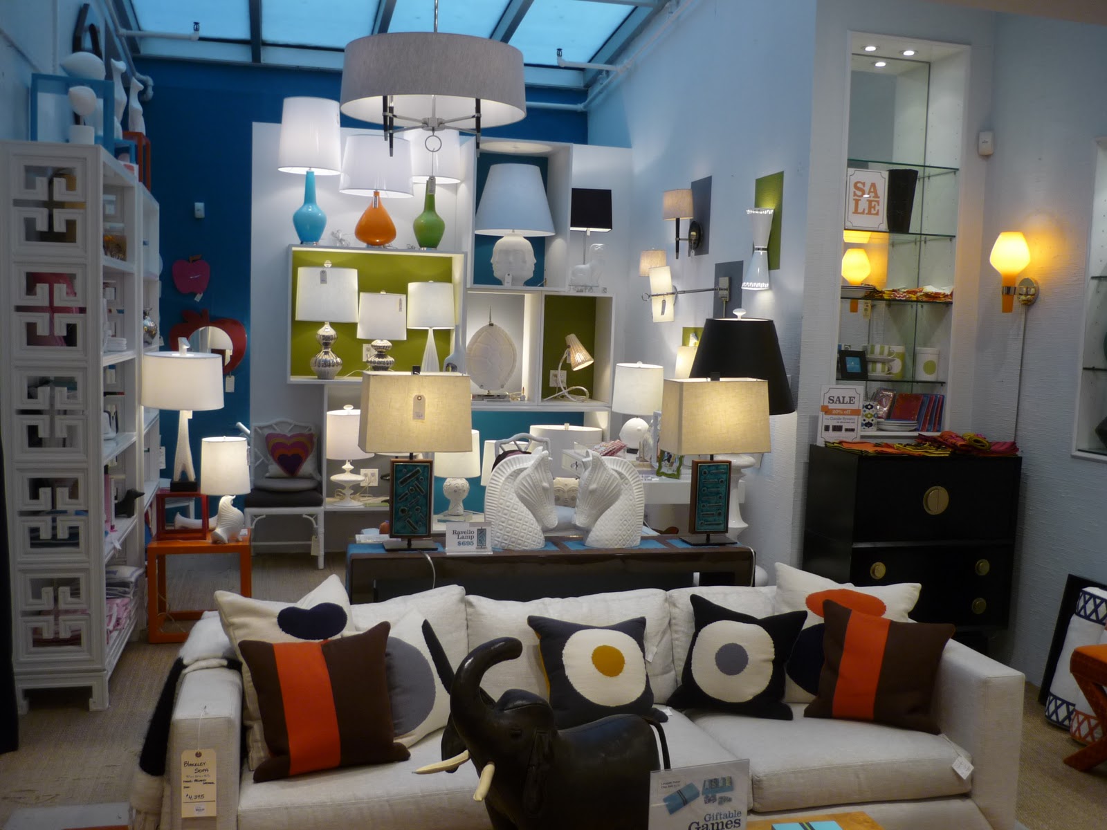 Celebrated Style Loving New York Design with Jonathan Adler