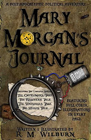 Mary Morgan's Journal Boxed Set