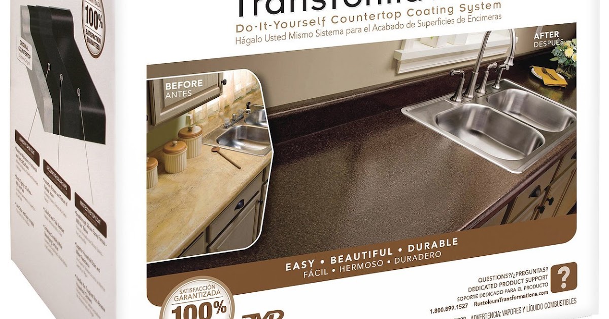 j and l projects A Cheap Countertop Makeover