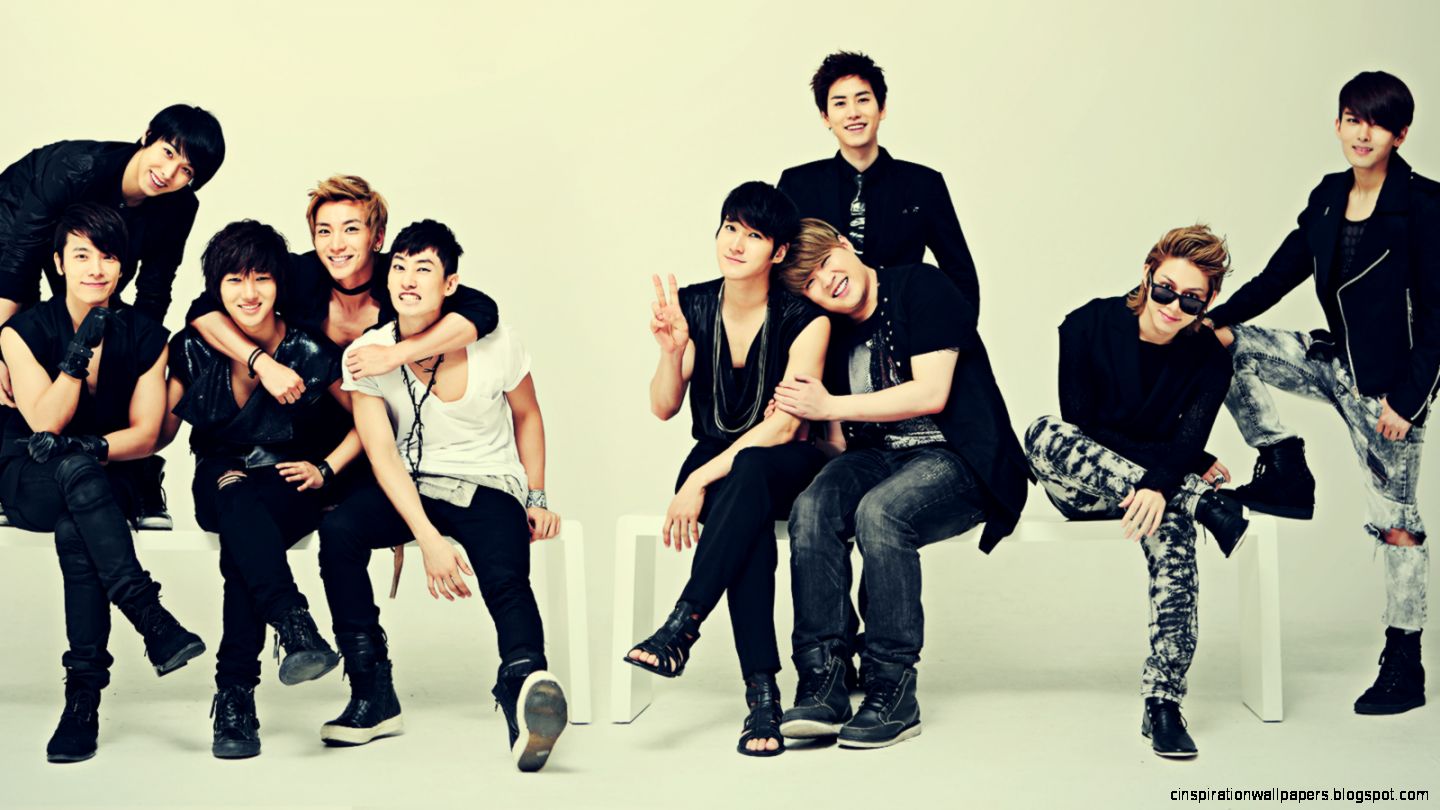 Super Junior Super Junior Wallpaper 33717059 Fanpop Super Junior Super Junior Wallpaper 33717059 Fanpop