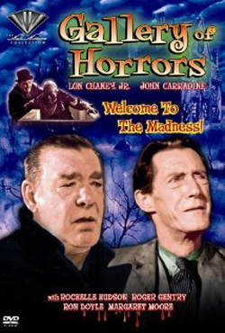Gallery of Horror (1967)