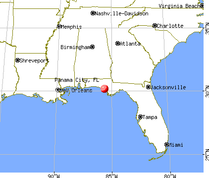 Drive Time Tallahassee To Panama City Beach Drive Time Tallahassee To Panama City Beach