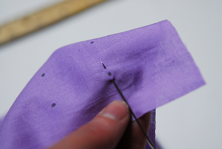 Sewing 101 Smocking Shwin & Shwin