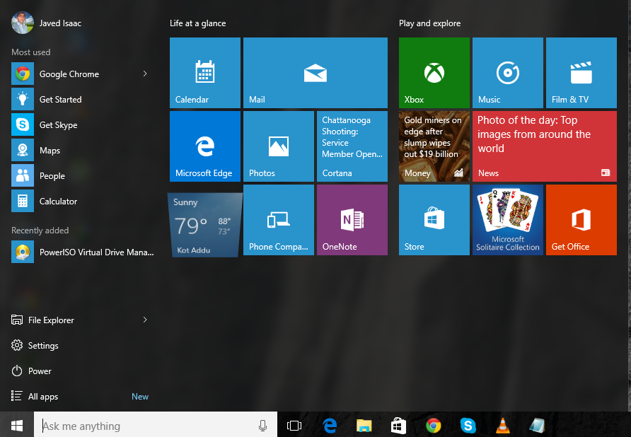 windows 10 enterprise final windows 10 enterprise final