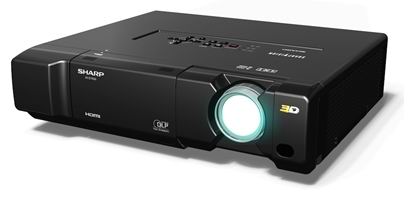 Sharp Projectors XV-Z17000 Operation Manual N Troubleshooting - Manual