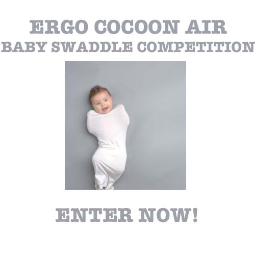 ergo air cocoon