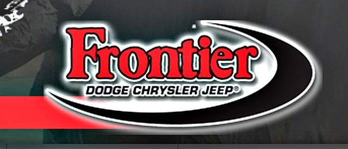 Frontier Dodge
