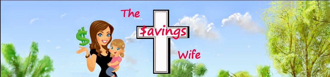 The Savings Wife