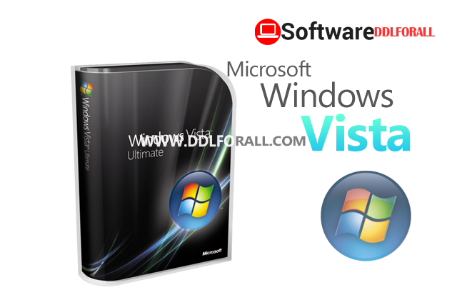 Windows Vista Full Version Key