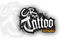 Cr Tattoo Studio