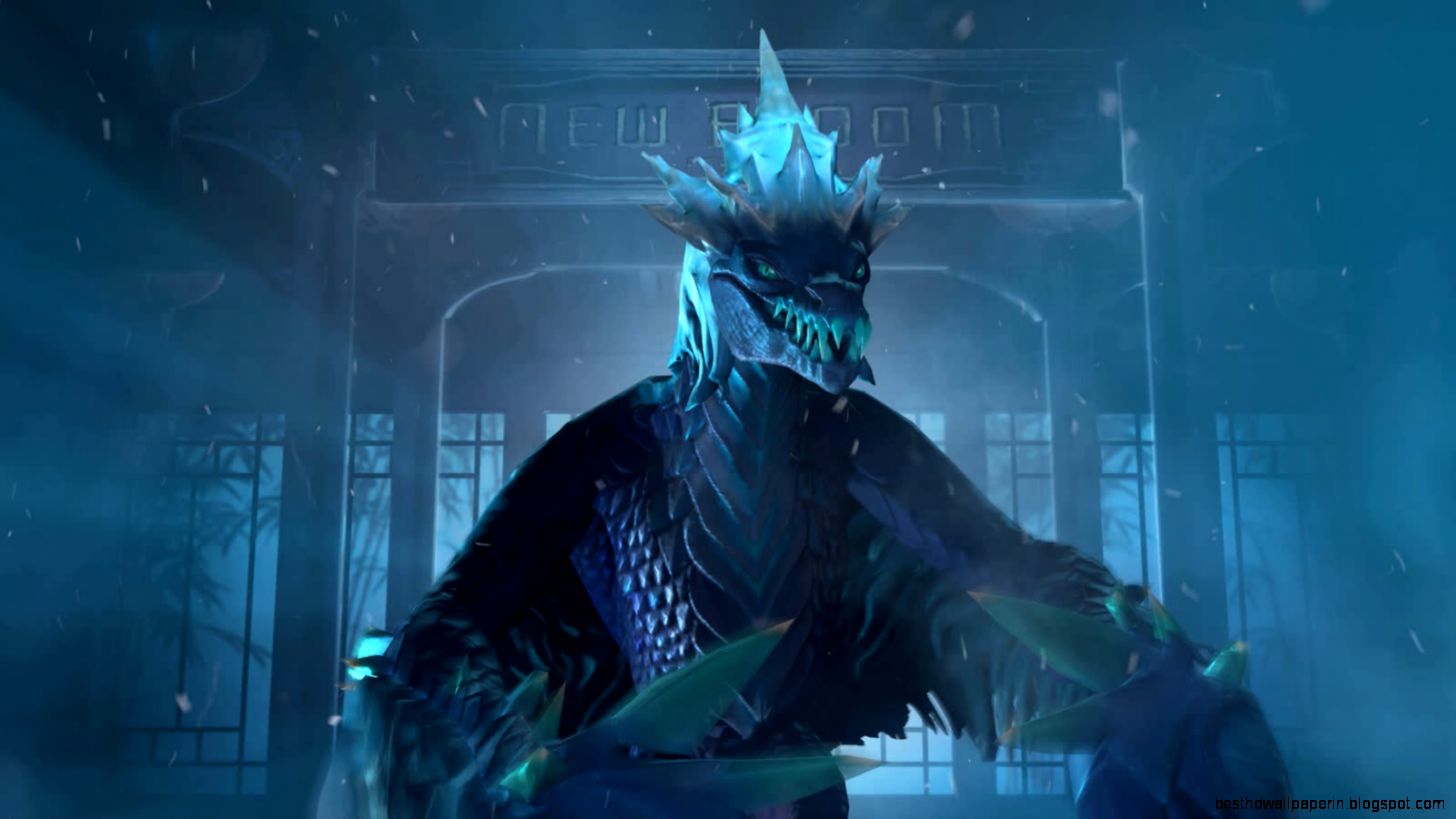 Dota 2 New Bloom Festival Dota 2 New Bloom Festival