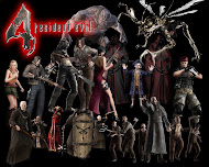 Resident Evil 4