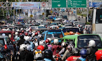 Rush Hour