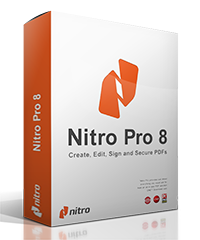 pdf converter to excel nitro