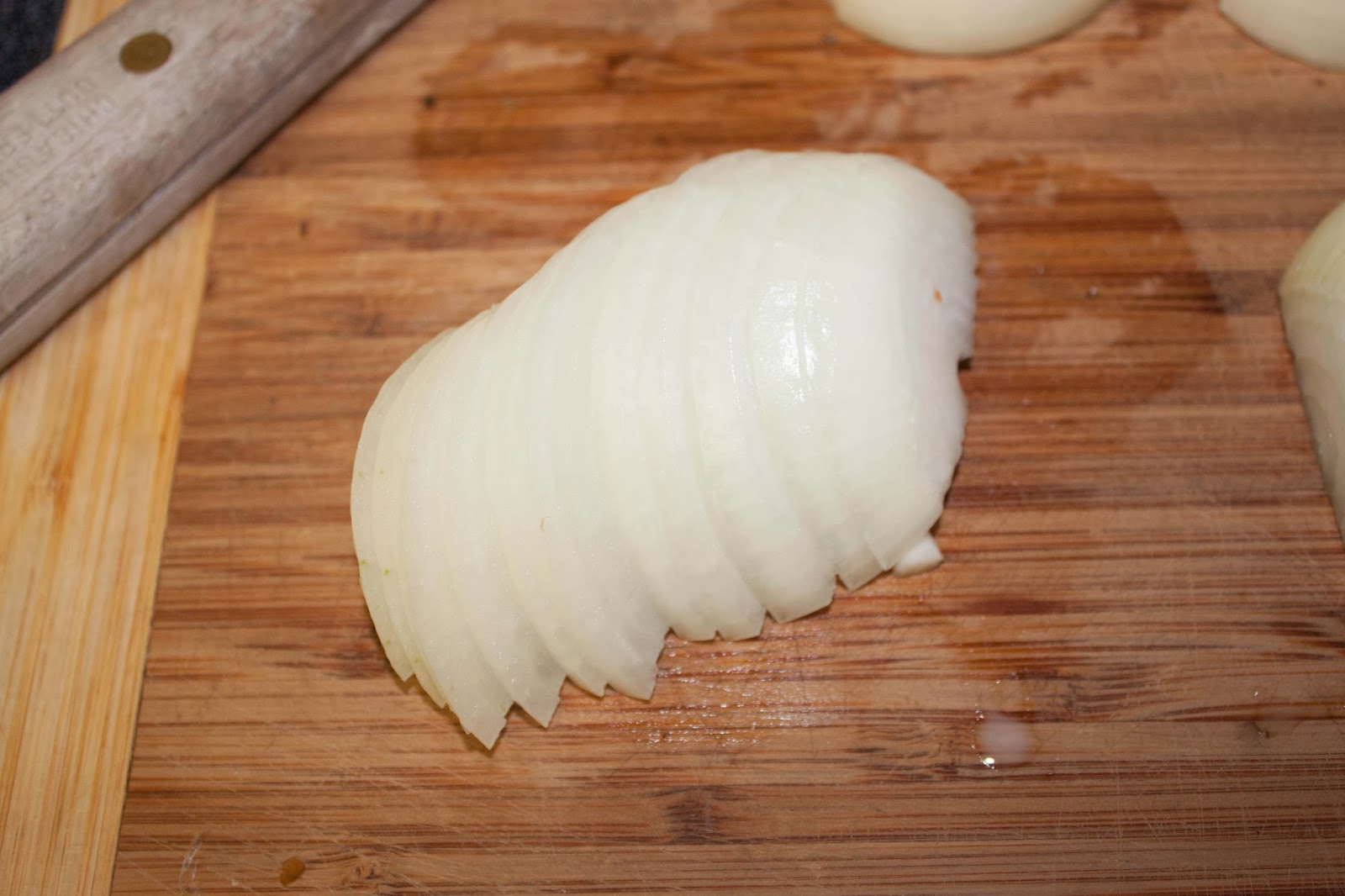 Backyard Renaissance With Caleb Warnock How To Preserve Onions