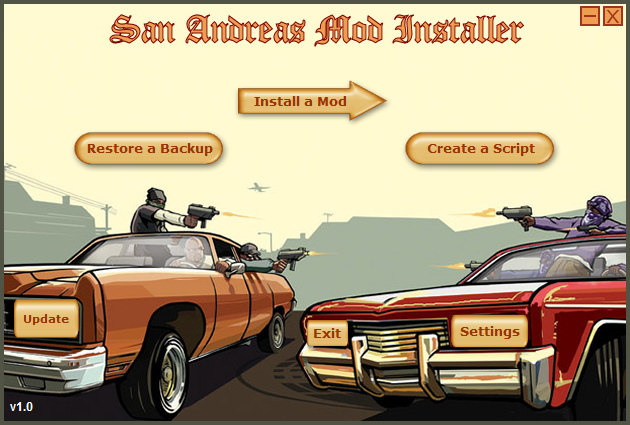 gta sa mod installer for windows 7 gta sa mod installer for windows 7