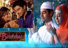 Sinopsis Beintehaa Drama India Terbaru ANTV Sinopsis Beintehaa Drama India Terbaru ANTV