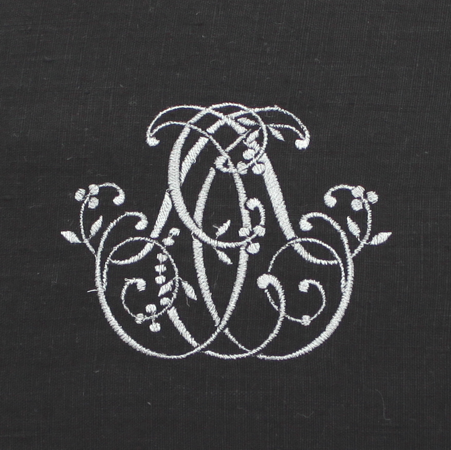French Scroll
