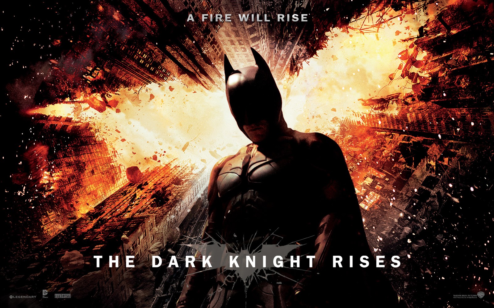 dark knight rises quotes