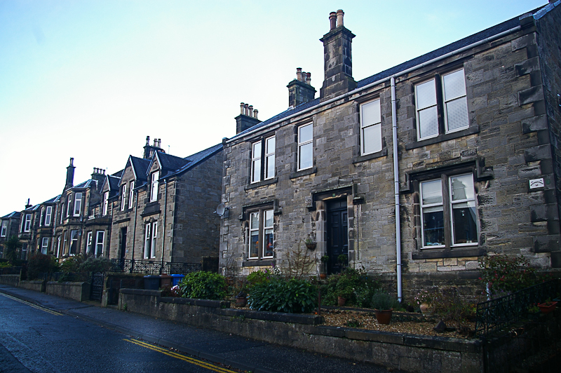 Travels and Birds West Kilbride