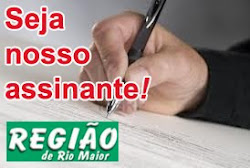 TORNE-SE ASSINANTE DO REGIÃO!