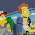 Ver Los Simpsons Online Latino 21x22 " El Bob de al Lado"